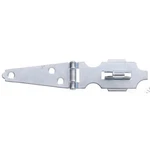 Hillman 3 In. Hinge Hasp Zinc-plated. Fixed Price $7.00.