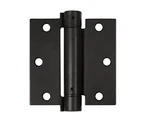 Deltana DSH35U10B 3-1/2" X Spring Hinge Ul Oil Rubbed Bronze. Fixed Price $11.95.