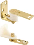 U 9133 Hinge Set, Caf Door Style, Brass (single Pack). Fixed Price $21.95.