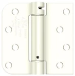 Deltana DSH4SR5-LH 4" X Ball Bearing 5/8" Radius Corner. Fixed Price $23.63.