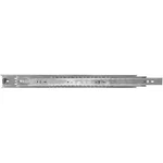 Knape & Vogt TT100P 550 Side Mount 22IN. Fixed Price $28.35.