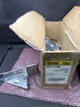 Stanley National N131-458 Zinc Heavy Door Bumper DP316BC Pack Of New. Fixed Price $79.99.