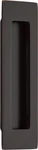 Emtek 220306 Modern Rectangular Inch Tall Flush. Fixed Price $40.00.