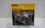 New Stanley 74-3500/ CD210 Screen Storm Door Catch Holder.. Fixed Price $12.99.