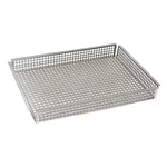 Cadco Cob-q Oven Basket, Quarter Size. Fixed Price $45.39.