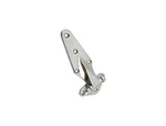 Kason Oem 1070 Series Reversible Narrow Flange Hinge, Flush Offset. Fixed Price $95.00.