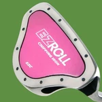 Intech Ez Roll Chipper Pink 34 Rh 35 Short Game Club New Alignment Aid. Fixed Price $44.77.