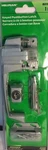 Hillman 853135 Keyed Push Button Latch Aluminum Finish. Fixed Price $8.99.
