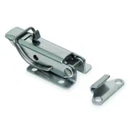 Manufacturer Varies Draw Latch, Nonlocking, Passivated, Mounting Hole Dia.:. Fixed Price $29.62.