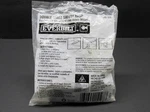 Everbilt, 3" Zinc Plated Double Hinge Safety Hasp # 240 109, Nisp. Fixed Price $7.95.