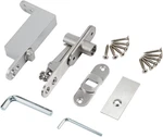 Ranbo Commercial/home Self Closing Door Pivot Hinges Heavy Duty Hidden Fo. Fixed Price $95.85.