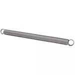 Spec DE0625010400M Extension Spring, Carbon Steel, PK2. Fixed Price $33.59.