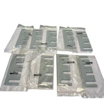 HS-060 16-GAUGE Steel Hinge Shim, Prime Coated, 4-1/2" X 1-5/8" (9-PACK). Fixed Price $17.52.