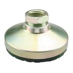 & W NTS-5 Female-end Leveling MOUNT,2 4NYH7. Fixed Price $38.18.