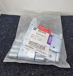 (qty 5) Hillman 851945: Essential Hardware 5" Zinc Plated Heavy T-hinge. Fixed Price $30.74.