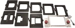 1213 Hinge Mate 300 - Complete Door Installation Kit With Latch & Strike. Fixed Price $60.93.