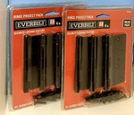 Lot Of 2: Everbilt 3PC Door Hinge Project Pack 4" 4IN 806-978 Oil-rubbed Bronze. Fixed Price $32.99.