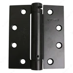 Richelieu 5823FBB1 Onward Full Mortise Adjustable Spring Butt Hinge. Fixed Price $5.09.