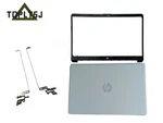 Hp 15-DW1024WM 15-DW1001WM 15-DW0043DX Lcd Back Cover Top Lid &bezel Hinge Set. Fixed Price $39.95.