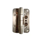 Andersen Frenchwood Patio Door Hinge Old Style 2579421 - Satin Nickel Lh Left. Fixed Price $179.95.