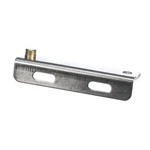 Randell RPHNG035 Hinge Top Door Rh 4.9" Oem Non-stock. Fixed Price $190.18.