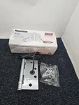 Sdc PTH-4QADI Series 4-CONDUCTOR Electric Power Transfer Hinge Steel. Fixed Price $47.45.