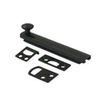 Deltana 4SBCS 4" Surface Bolt. Fixed Price $22.92.