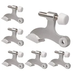 Kovosch 6 Hinge Pin Door Stopper Brushed Satin Pack, Nickel. Fixed Price $16.88.