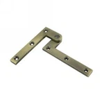 Deltana PH40 4-3/8" X 5/8" 1-7/8" Solid Brass Pivot Hinge. Fixed Price $65.48.