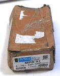 Lot Of 3 Mckinney Macpro Mpb 91 Ball Bearing Hinges Steel Finish 4-1/2" X. Fixed Price $34.99.