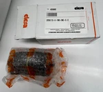 Elesa Hinged Safety Interlock Switch CFSW.110-6-1NO+3NC-C-C 24VDC 2A, M12 8-PIN. Fixed Price $272.30.