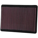 K&n 33-2233 Performance Air Filter 01-07 Jeep Liberty / 04-10 Grand Cherokee. Fixed Price $90.11.