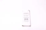 (2-PK) Global Door Controls Square Corner Butt Hinge Satin Nickel 3-1/2" CP3535-. Fixed Price $6.57.