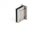 Richelieu Hydraulic Glass Door Hinges. Fixed Price $600.00.