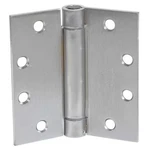Mckinney 1502 4-1/2" X 26D Door And Butt Hinge, Steel, Full Mortise. Fixed Price $25.99.