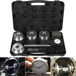 11001 Deluxe Pinion Depth Gauge Checker Tools Gm Ford Chrysler Dana 30-80. Fixed Price $478.99.