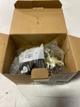 Hickory Hardware P143-3-6 Cabinet Hinges, Self-closing, Brass Finish, Sets. Fixed Price $25.63.