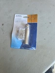 First Watch 1849-SN 3" Satin Nickel Brass Slide Bolt For Doors H41. Fixed Price $19.49.