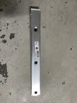 National Hardware N130-799 Corrosion Resistance Zinc Plated Strap Hinge 14 In.. Fixed Price $17.93.
