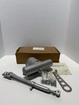 Norton 78-B/D Traditional Style Door Closers Non Hold New In Opened Box. Fixed Price $800.00.