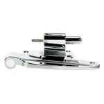 Kason 11248000030 Cam-rise Spring Assisted Hinge, 2" Offset. Fixed Price $130.99.