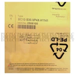 New Turck BC10-S30-VP4X-H1141 Proximity Sensor. Fixed Price $77.91.