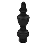 Baldwin Urn Tip (2/SET) For Square Corner Hinge. Fixed Price $31.19.