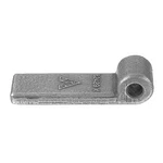 Buyers Products B2429X Hinge STRAP,4 3/8 1/2 3VTY2. Fixed Price $8.38.