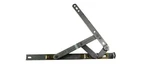 Wrs 12" Heavy Duty Magnum Casement Egress Hinge. Fixed Price $28.70.