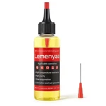 Lubricant 2 Oz Silicone Oil For Squeaky Hinges, Doors, Garage. Fixed Price $16.34.