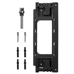 Door Jamb Hinge Jig Kit: 8 Sizes (2.5-6"), Thicknesses (1.375-2.5"). Fixed Price $28.48.