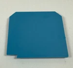 Konnect-it KN-ST1BLU Separator Blue With KN-T12 KN-T6 (box Of 10) New. Fixed Price $47.05.