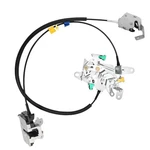 Rear Door Lock Latch & Cable Left Driver Side Compatible With Ford F250 F350.... Fixed Price $45.95.
