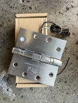 Command Access Technologies ETH2W4545-626 CH-BB79 26AWG 4FT Lead Energy Tranfer. Fixed Price $50.00.